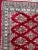 Textile Small Vintage Pakistani Rug from Bobyrugs, 1980s For Sale - Image 7 of 11