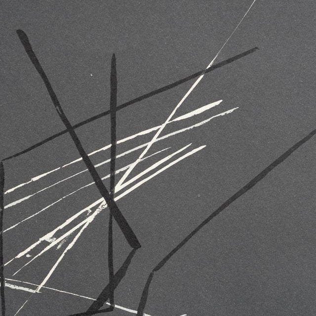 Joan Claret at Sala Gaspar Poster, 1972 For Sale - Image 9 of 10