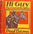 Original 1944 Pencil Drawing From Hi, Guy! The Cinderella Horse by Paul Brown 24 For Sale - Image 4 of 6