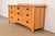 Stickley Harvey Ellis Collection Mission Oak Arts & Crafts Nine-Drawer Triple Dresser For Sale - Image 15 of 15