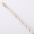 Arts & Crafts Movement Sterling Silver Olive Pick & Scoop, Whiting Manufacturing For Sale - Image 4 of 9