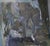 Daniel Prat, A Tribute to the Mineral Landscape, Oil on Canvas For Sale