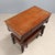 Louis Philippe Mahogany Dressing Table For Sale - Image 10 of 12