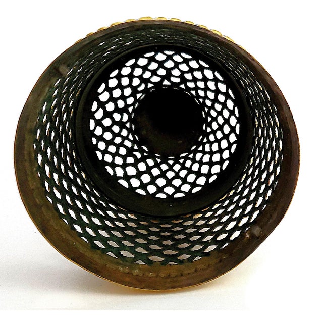 Lamps Brass Pendant Lights For Sale - Image 11 of 13