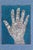 Mixed media plywood realized in 1970s. Titled and signed on rear. Very good condition. This piece is attributed to the...