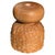 Beech Candlestick 6 by Romain Des Bois For Sale - Image 9 of 9