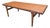 1950s Attributed to Johannes Andersen Teak Coffee Table w Drawer and Leaf - 112507 For Sale