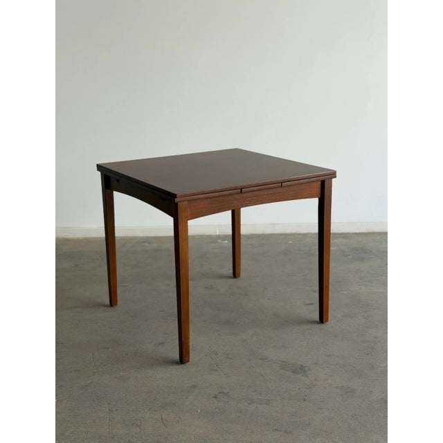 MCM Square Table For Sale In Los Angeles - Image 6 of 12
