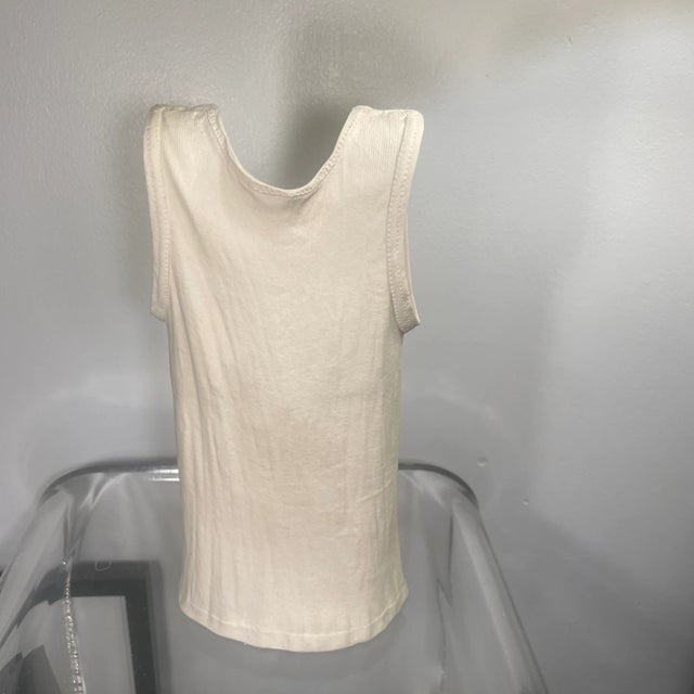 2020s Michael Harvey T-Shirt Porcelain Vase For Sale - Image 5 of 7