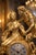 Early 19th Century 1830 French Artisan Louis Philippe Gold Bronze Clock-1 Pc For Sale - Image 5 of 16