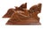 Hand Carved Bird Bracket Corbel For Sale - Image 9 of 12