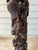Hand Carved Mpingo African Family Tree of Life Makonde Ujamaa Sculpture For Sale - Image 11 of 12