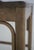 Set of 4 Bistro Walnut Counter Stools or Chairs For Sale - Image 14 of 18