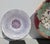 Assembled Set of 3 MCM Enamel Copper Trays - A Set of 3 For Sale - Image 10 of 13