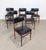 Mid-Century Dining Chairs, 1960s, Set of 6 For Sale - Image 9 of 10