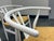 Modway Amish Wood Rope Side Chairs, Set of Three For Sale - Image 9 of 12