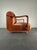 Mid-Century Brutalist Embassy Lounge or Easy Club Chair, 1960s For Sale - Image 11 of 18