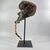 Early 20th Century Kuba Mask Bwoom Helmet Royal For Sale In Denver - Image 6 of 12