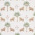 Schumacher Tiger Palm Wallpaper in Crimson - 10 Yards For Sale
