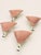 Quattro Butterfly Wall Lights by Afra & Tobia Scarpa for Flos, 1970s, Set of 4 For Sale - Image 3 of 10