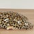 Vintage Italian Glazed Terra Cotta Leopard Sculpture For Sale - Image 9 of 12