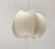 Mid-Century German Cocoon Pendant Lamp from Goldkant Leuchten, 1960s For Sale - Image 15 of 18