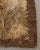 Mid 20th Century Scandinavian Modern Rya Rug, 6' 1" X 2' 10" For Sale - Image 5 of 6