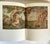 Paper 1964 "Michelangelo the Painter" Xl Book With Sleeve For Sale - Image 7 of 12