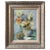 1950s Oil on Canvas of a Floral Arrangement For Sale - Image 10 of 10