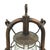 Vintage Lantern Petroleum Lamp, 1920s For Sale - Image 6 of 11
