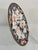 Late 19th Century Antique English "Kings" Pattern Crown Derby Plate For Sale - Image 13 of 15