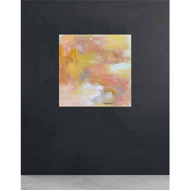 2020s Daydream — 36x36 For Sale - Image 5 of 5