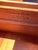 Vintage Henredon Pair Dressers Chest of Drawers Set in Campaign Style For Sale - Image 10 of 10