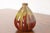 Mid-Century Modern Modern Drip Glazed Ceramic Bud Vase For Sale - Image 3 of 10