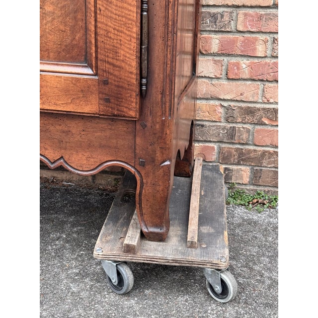 Late 18th Century French Provincial Buffet For Sale - Image 11 of 15