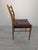 Wood Danish Teak Chair, 1960s For Sale - Image 7 of 11