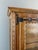 20th Century Neo-Renaissance Style Carved Oak Display Cabinet For Sale - Image 3 of 12