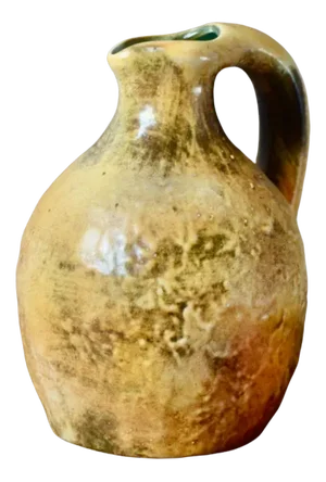 Brutalist Ceramics from Perigordine Pottery