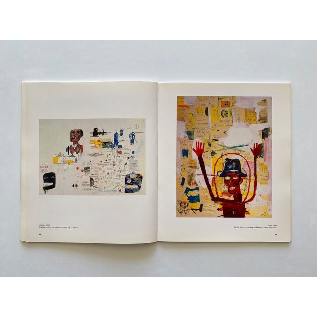 Keith Haring-Jean Michel Basquiat-Kenny Scharf 