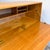 Beech Bureau with Fall-Front Desk by Robin and Lucienne Day for Hille Hilleplan, 1950s For Sale - Image 10 of 15