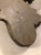 Vintage Hand-Carved Acanthus Leaf Wall Shelf For Sale - Image 4 of 11