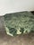 1970s Verde Alpi Marble Coffee Table, Italy, 1970s For Sale - Image 5 of 18