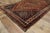 Antique Persian Shiraz Rug - 05'04 X 08'04 For Sale In Dallas - Image 6 of 9