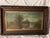 American African-American Celebrated 19th-Century Landscape Ohio River Valley Landscape by Prominent Painter Robert S. Duncanson (1821-1872), For Sale - Image 3 of 12