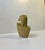 Surrealist Entity in Glazed Ceramic by Aksel Hansen, 1960s For Sale - Image 6 of 8