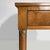 Italian Empire Console Table in Wood, 1800s For Sale - Image 6 of 18