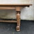Brown Antique French Dining Table, 1910s For Sale - Image 8 of 11