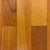 Wood Danish Modern Solid Teak Dining Table With Leaf For Sale - Image 7 of 9