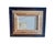 Rossini Italian Villa Framed Oil on Canvas Painting. Original with certificate of authenticity. Stretched canvas set in...