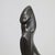 Metal Bronze Woman Sculpture by Francine Govers, 1990s For Sale - Image 7 of 10